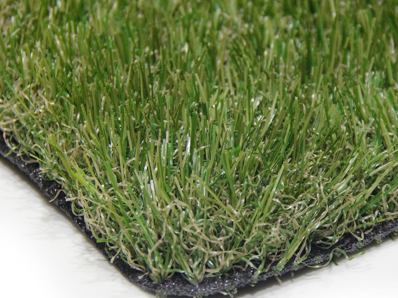 20mm Çim Halı - Doğal görünümlü, konforlu orta hav çim halı