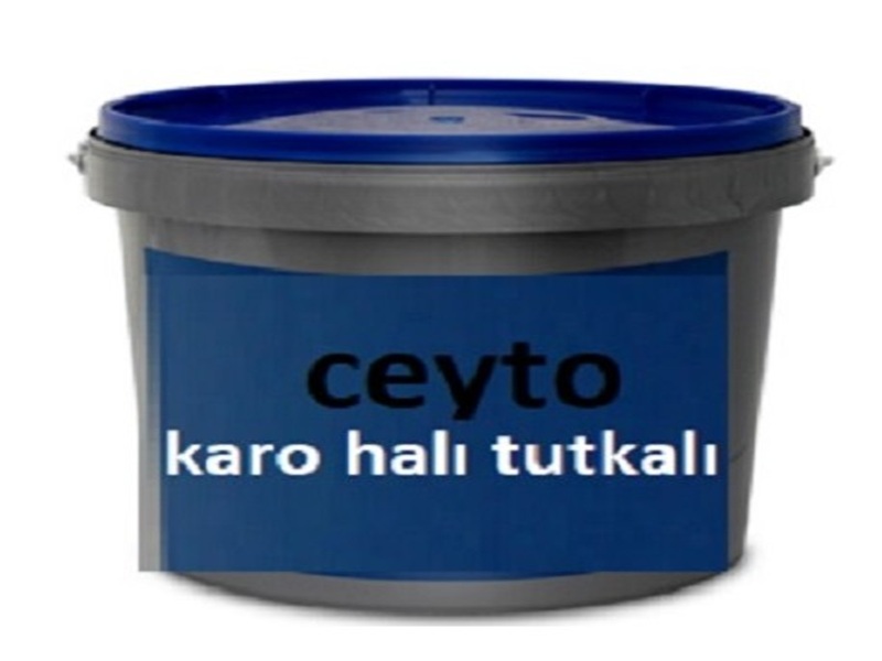 Çim Halı Tutkalı - Yapay çim halının beton, ahşap ve fayans zemine sabitlenmesinde kullanılan özel karo halı tutkalı. Su bazlı formülü sayesinde koku yapmaz, sağlıklı iç mekan uygulaması sunar. Hızlı tutuş süresi ile montaj işlemini kolaylaştırır; yapay çim, halısaha ve karo halı döşemelerinde kullanılabilir. 5 kg ve 20 kg kova seçenekleri mevcuttur.