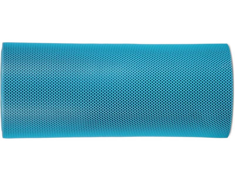 Turkuaz Z Mat Paspas - Aynı kaymaz PVC kafes yapısını estetik turkuaz rengiyle sunan Z mat paspas. Spa, wellness merkezi, çocuk havuzu kenarı ve modern duş kabin zeminlerinde hem işlevsel hem görsel uyum sağlar.